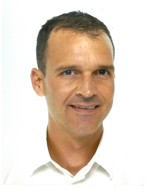 Antonio Prades